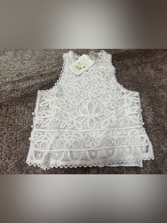 Sezane Tops - Sezane JAKO BLOUSE